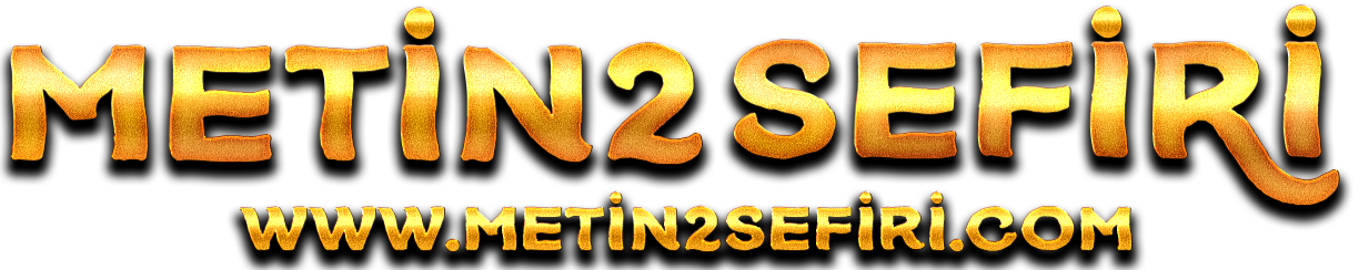 Metin2 Sefiri