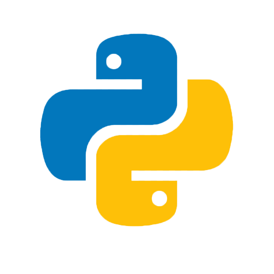 C++ / C# / Python
