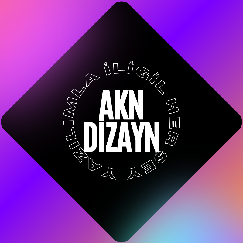 AKN Dizayn