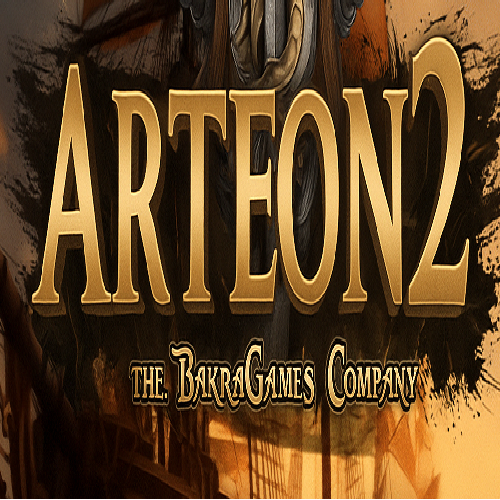 Arteon2 Founder