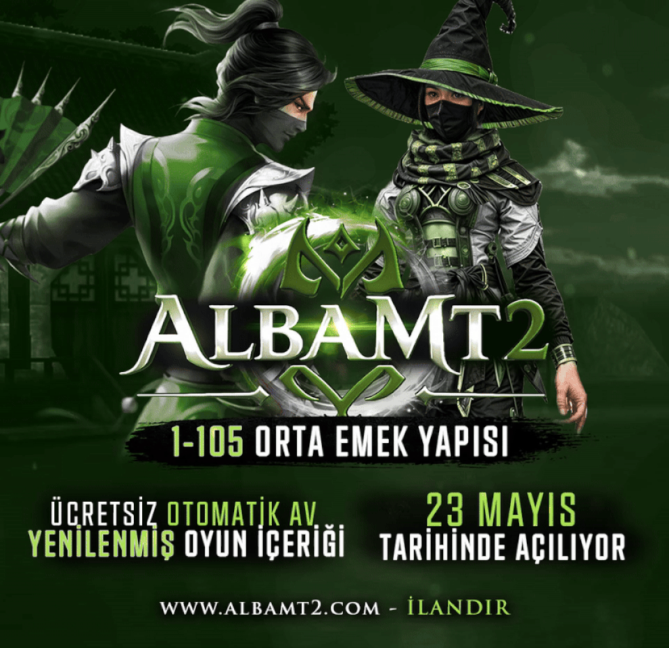 ALBAMT2
